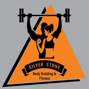 Silver Stone Gym logo