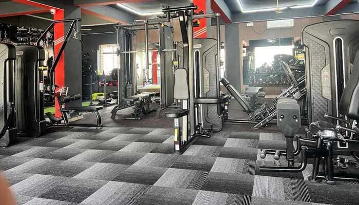 Tribe Fitness