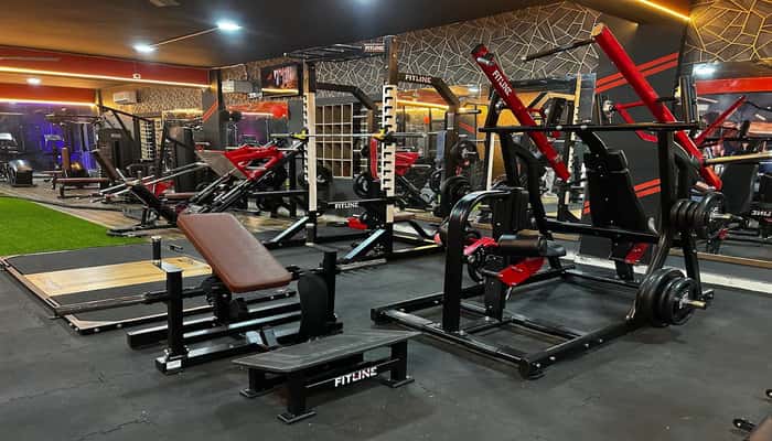 Tribe Fitness