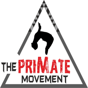 The Primate Movement logo
