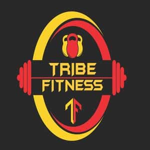 Tribe Fitness logo