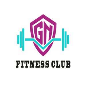 GN Fitness Club logo