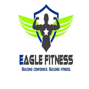 Eagle Fitness logo