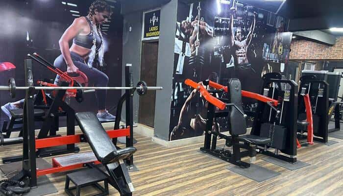 Tribe Fitness