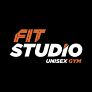 Fit Studio Unisex Gym logo