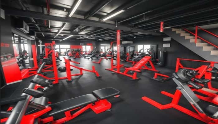 Advance Fitness
