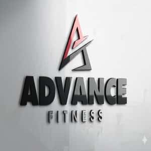 Advance Fitness logo