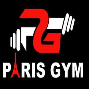 Paris Gym logo