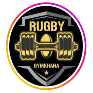 Rugby Gymkhana 3.0 logo
