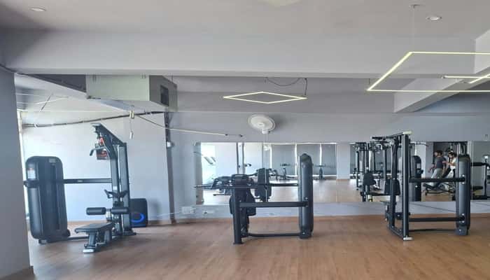Rugby Gymkhana 3.0