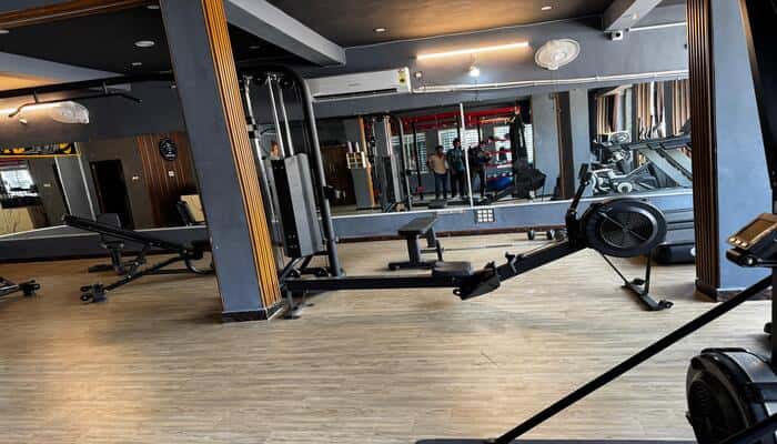 FD Gym