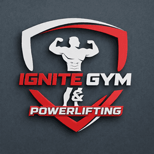 Ignite Gym logo