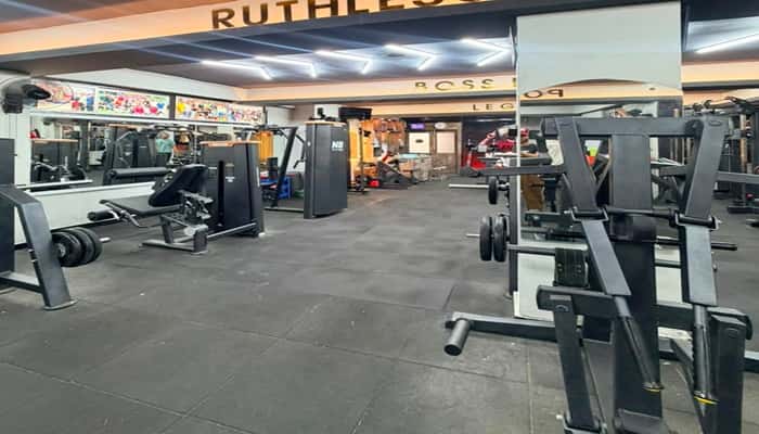 Ignite Gym