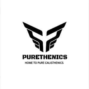 Purethenics Calisthenic Studio logo