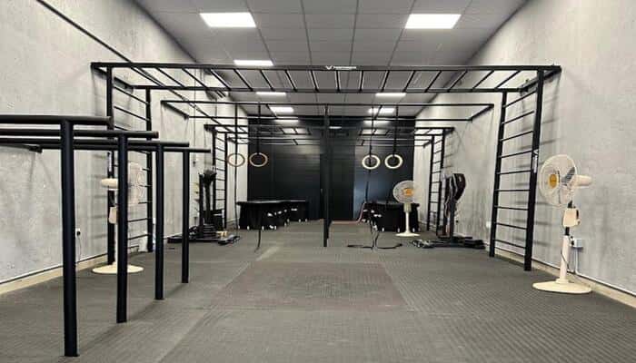Purethenics Calisthenic Studio