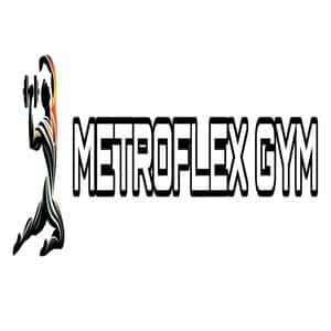 Metro Flex Gym logo