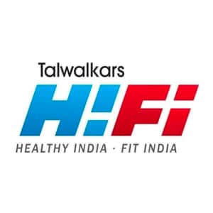 Talwalkars Hi-Fi logo