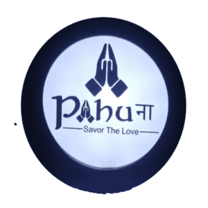 Pahuna Swimming Pool logo