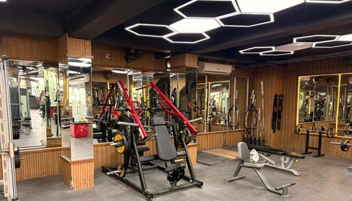 Fitness 365