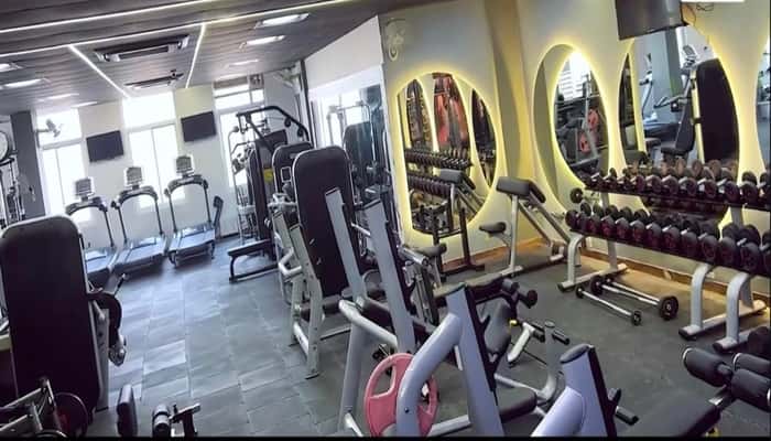 Youfit Gym