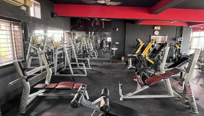 Tribe Fitness