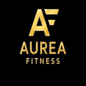 Aurea Fitness logo