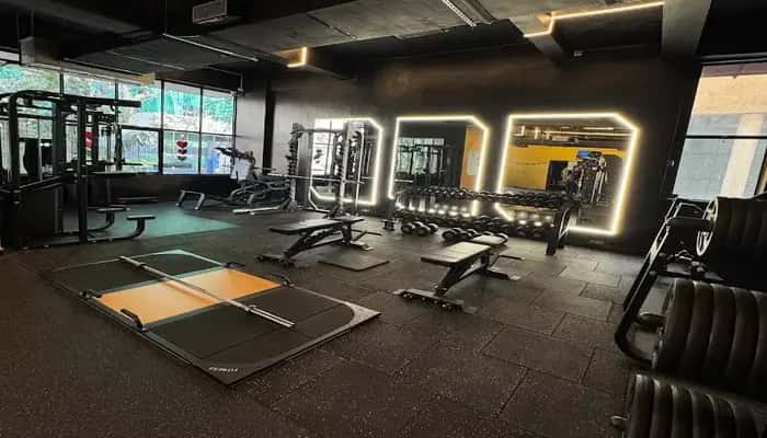 Aurea Fitness