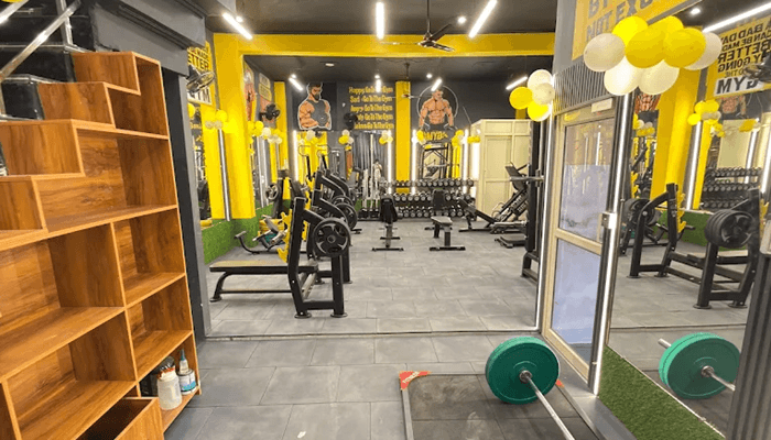 Ap Fitness