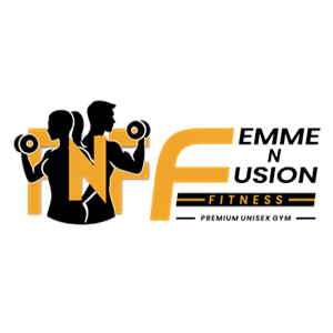 Femme N Fusion Fitness logo