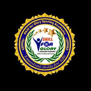 Skill For Glory Sporting Academy logo