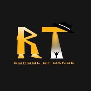 RT School of Dance logo