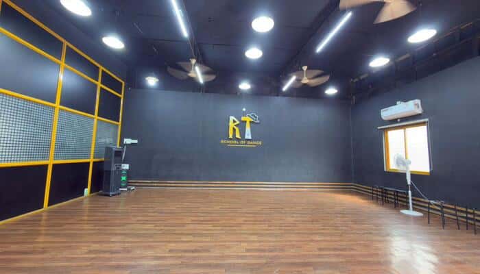 RT School of Dance