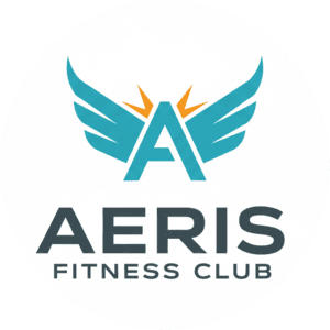 Aeris Fitness Club logo