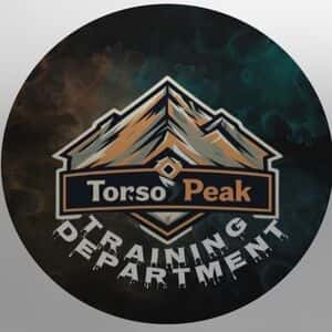 Torsopeak Fitness Studio logo