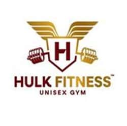 Hulk Fitness Unisex Gym 2.0 logo