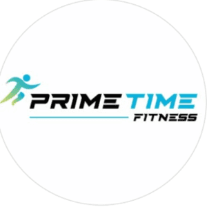 Primetime Fitness logo