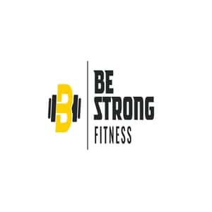 Bestrong Fitness logo