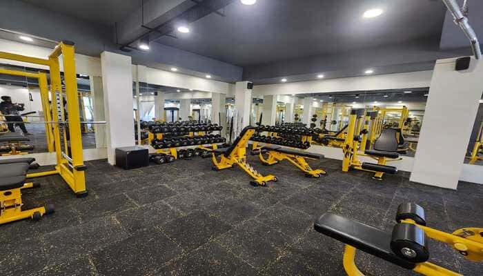 Bestrong Fitness