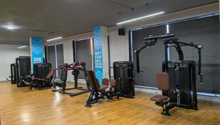 Primetime Fitness