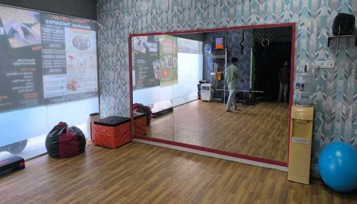 Torsopeak Fitness Studio