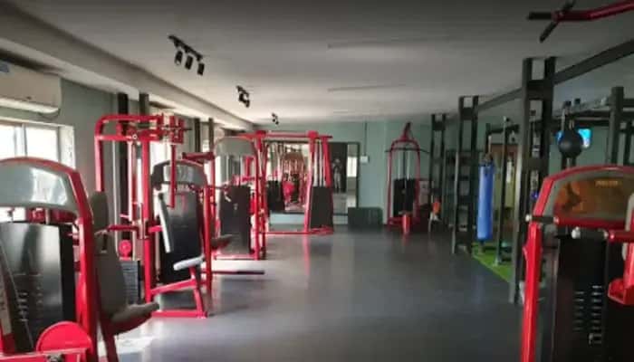 Rawfit Gym And Fitness Centre