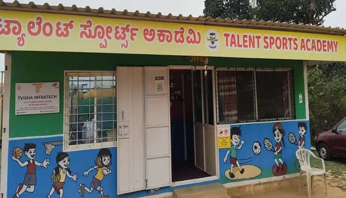 Talent Sports Academy