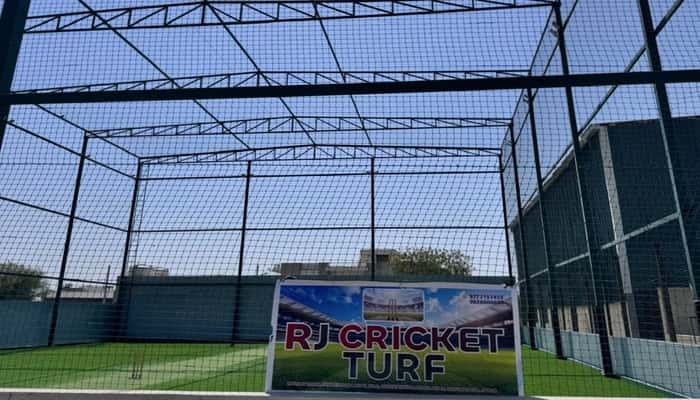 RJ Sports Club
