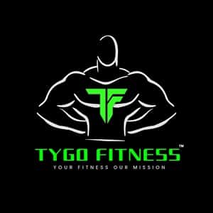 Tygo Fitness logo