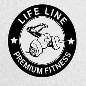 Life Line Fitness Premium logo