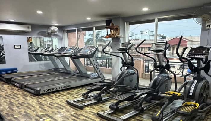 Workout Studio