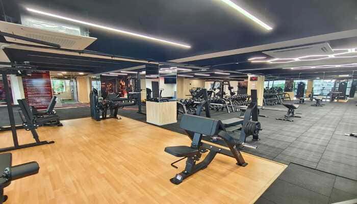 Titan Fitness Premium Club