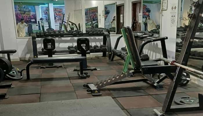 RK Fitness
