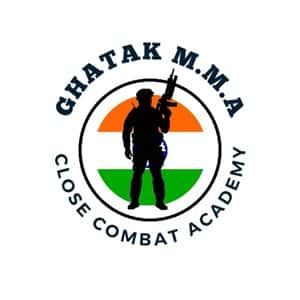 Ghatak MMA And Close Combat Academy logo