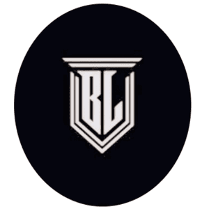 Bloodline Gym logo